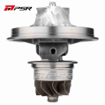 CHRA Pulsar PSR 400 Turbine Wheel 83/74mm Journal Bearing-1