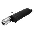 Sport muffler exhaust for PEUGEOT 306 1994-2001 HATCHBACK-1