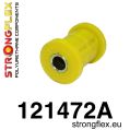 121472A: Tuleja wahacza przedniego przednia 14mm SPORT Mitsubishi Lancer EVO 4/5/6-1