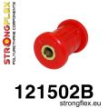 121502B: Tuleja wahacza przedniego przednia 12mm Mitsubishi Lancer EVO 4/5/6-1
