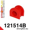 121514B: Tuleja stabilizatora przedniego-1
