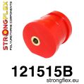 121515B: Tuleja mocowania silnika górna, prawa i lewa strona Mitsubishi Lancer EVO 4/5/6-1