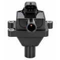 Ignition coil BOSCH 1227030062-1