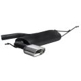 Sport muffler exhaust for SEAT Leon II FR 200HP 2005-2012 HATCHBACK-1