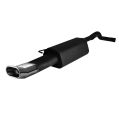 Sport muffler exhaust for SKODA Octavia 1996-2004 COMBI SEDAN-1