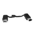 Sport muffler exhaust for SKODA Superb II 2008-2015 SEDAN COMBI-1