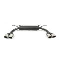 Sport muffler exhaust for SKODA KODIAQ 2016-2021 SUV-1