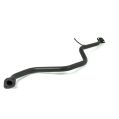 Sport muffler exhaust for SUZUKI JIMNY IV 2018 4x4-1