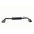 Sport muffler exhaust for SUZUKI Grand Vitara 2005-2008 SUV-1