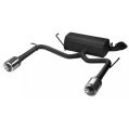Sport muffler exhaust for TOYOTA Celica T23 1999-2006 STANDARD-1