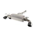 Sport muffler exhaust for TOYOTA Yaris GR MK1 2020-2023 HATCHBACK-1
