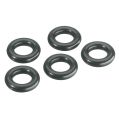 Seal Ring rubber ring o-ring injector BOSCH 1 280 210 752-2