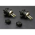Hardrace Harden Engine Mount for + Transmission Mount Honda S2000-1