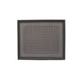 Replacement Air Filter Ramair for Ford Granada 2.5 TD 1985-1994-7