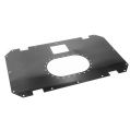 Carbon Fiber Fuel Cell Lid 6 Gallon Radium Engineering-1