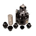Regulator ciśnienia paliwa Aeromotive 13110 EFI Pro-Series Boost Reference Regulator (includes fittings & O-rings) USA-ARE-13110 2 249,01 zł-2