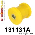 131131A: Tuleja wahacza przedniego tylna SPORT Opel Astra G-1