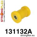 131132A: Tuleja wahacza przedniego przednia SPORT Opel Astra G-1