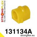 131134A: Tuleja stabilizatora przedniego SPORT Opel Ascona B-1