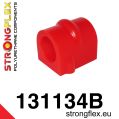 131134B: Tuleja stabilizatora przedniego Opel Ascona B-1