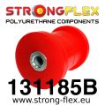 131185B: Tuleja tylnej belki Opel Corsa A-1
