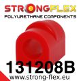 131208B: Tuleja stabilizatora przedniego Opel Astra 2-1