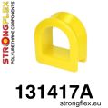 131417A: Tuleja przekładni kierowniczej lewa SPORT Opel Calibra-1