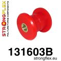 131603B: Tuleja mocowania przedniej belki Opel Ascona B-3