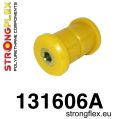 131606A: Tuleja wahacza tylnego - mocowanie nadwozia SPORT Opel Ascona B-1