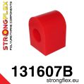 131607B: Tuleja stabilizatora tylnego Opel Ascona B-1