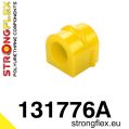 131776A: Tuleja stabilizatora przedniego SPORT Cadillac BLS-1