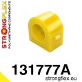131777A: Tuleja stabilizatora przedniego SPORT Cadillac BLS-1