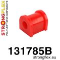 131785B: Tuleja stabilizatora tylnego Opel Calibra-1