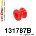 131787B: Tuleja łącznika stabilizatora tylnego na stabilizator Opel Calibra-3