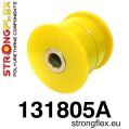 131805A: Tuleja wahacza przedniego przednia SPORT Opel Omega B-3