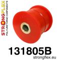 131805B: Tuleja wahacza przedniego przednia Opel Omega B-3