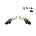 Sport muffler exhaust for CHEVROLET Camaro MK6 (2016+) COUPE-1