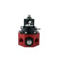 Fuel Pressure Regulator Aeromotive Double-Adjustable Return Style ARE 13209-2