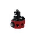 Fuel Pressure Regulator Aeromotive Double-Adjustable Return Style ARE 13209-3