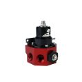 Fuel Pressure Regulator Aeromotive Double-Adjustable Return Style ARE 13209-5