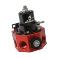 Fuel Pressure Regulator Aeromotive Double-Adjustable Return Style ARE 13209-1