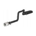 Sport muffler exhaust for JEEP Grand Cheerokee WJ 1999-2004 SUV-1