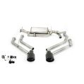 Sport muffler exhaust for DODGE DT- RAM 1500 (2018+) PICKUP-1