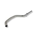 Sport muffler exhaust Mid Pipe for CUPRA Formentor (2020+) HATCHBACK -1