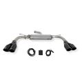 Sport muffler exhaust for CUPRA Formentor (2020+) HATCHBACK -1