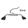 Sport muffler exhaust for CUPRA Formentor (2020+) HATCHBACK -1