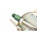 M14 Inverted Flare to 6AN Male Fitting Adapter Long Radium Engineering-2