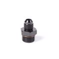 8AN ORB To 6AN Male Fitting Adapter Radium Engineering-1