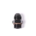 8AN ORB To 8AN Male Fitting Adapter Radium Engineering-1