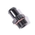 10AN ORB To Barb for 3/4IN Hose Fitting Adapter Radium Engineering-1